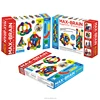 Jumbo Magnetic Builders for Kids SmartMax Max Sticks Bars 36pcs set
