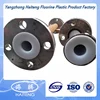 Wear Resistant Polytetrafluoroethylene Tube Lining PTFE Tube/Pipe Lining