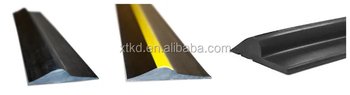 Garage Tür Schwelle Dichtung - Buy Türschwelle Abdichtung,Garagentor