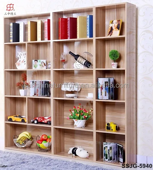 High Quality Large Wood Classic Bookcase Buy Classic Bookcase