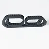 Nylon PA66 Flexible Engineering CPS Cable Drag Chain