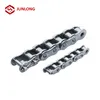 Strong tensile strength and alloy material roller chains