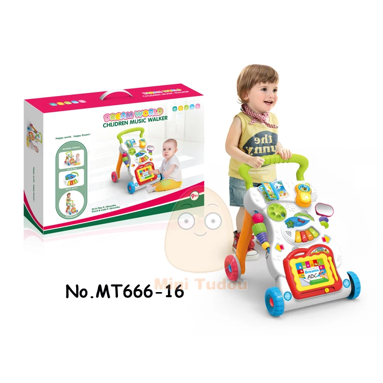 toys for beginning walkers