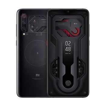 Original Xiaomi Mi 9 Explorer Version Snapdragon 855 Octa Core 12gb 256gb 3300mah Miui 10 Smartphone Buy Mi 9 Explorer Xiaomi Mi 9 Explorer Version Mi 9 Pro Product On Alibaba Com