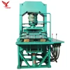 Hydraulic brick press machine factory price in Pakistan / fly ash interlock / portable mini block electric brick making machine