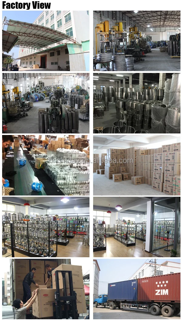 barightday factory view