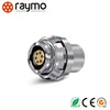Free Sample for Raymo DBP Dbpu 1031 A010 130+ Fischeres Panel Mounted Receptacle