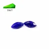 lapis marquise cut gemstone