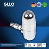 GLLO Wall Mounted Automatic Sensor Urinal Flush