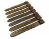 Good Quality Italian Vintage Leather 100% Hand Made Watch Straps