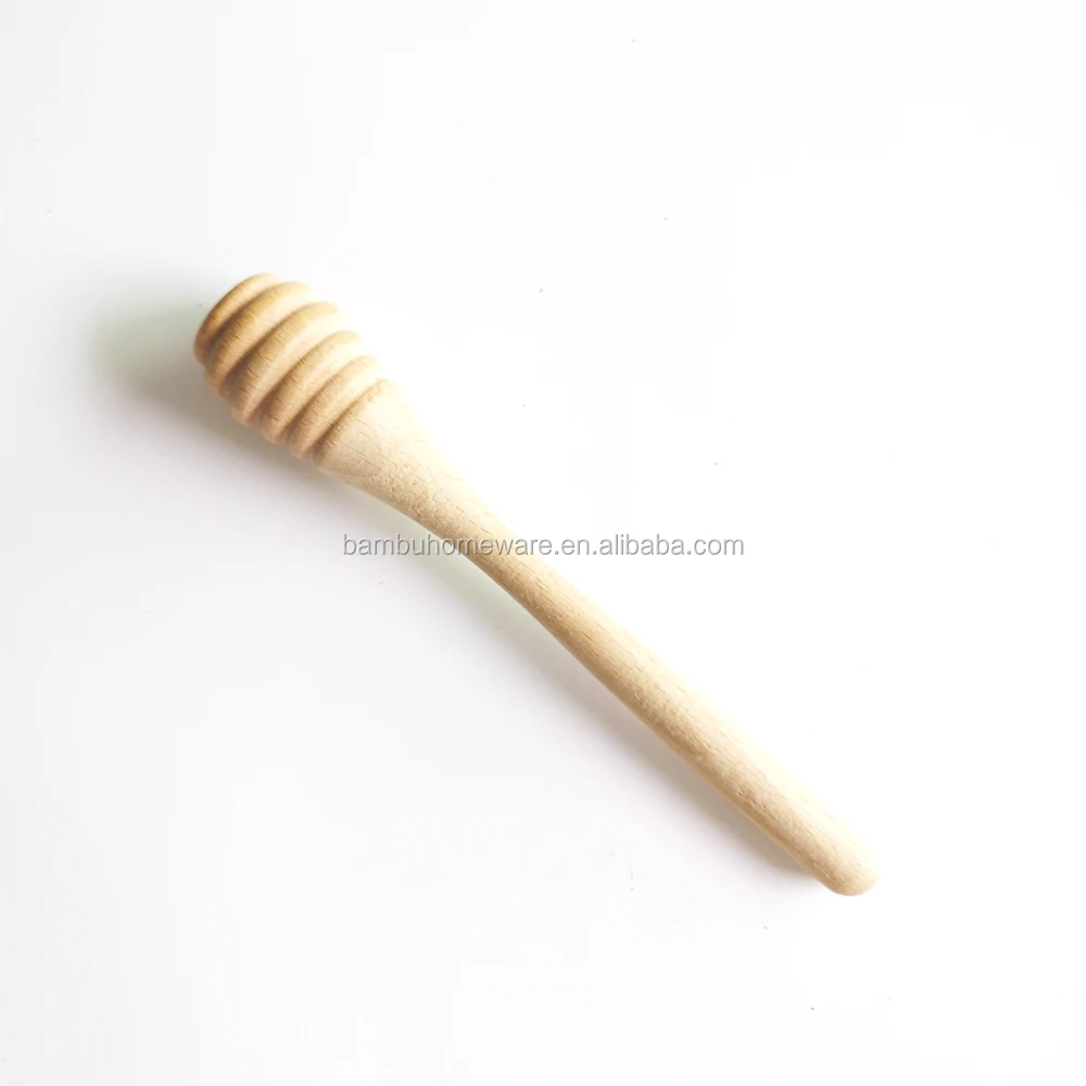 Homemade breakfast Portable Jam Honey Dipper Sticks