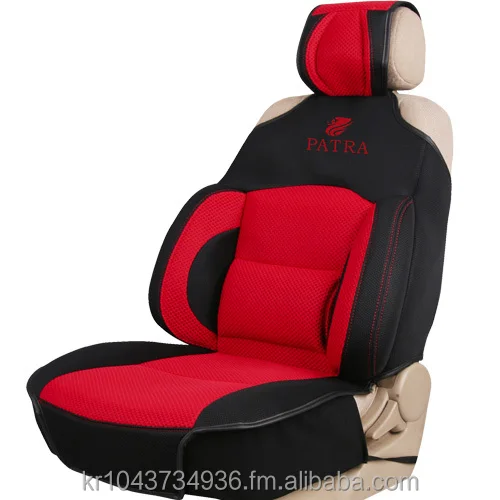 bucket seat covers