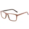 High Definition Unisex Eyewear HD Frames Eyeglass Frames Manufacturers