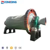 Factory supply Wet and dry ball mill grinding