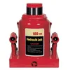 hydraulic scissors bottle jack
