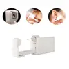 Earring Gun Piercing Disposable Safety Second Generation 1/100 With Moment Tool With Ear Stud Pierce Kit HOT
