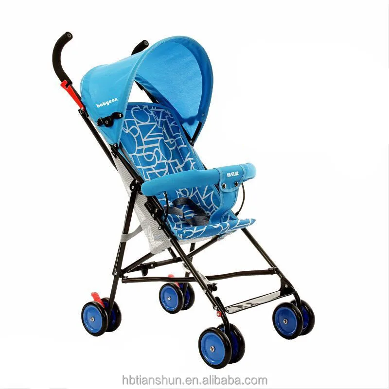 Front Swivel Wheels Stroller For New Born Baby Buy Big Wheel Stroller