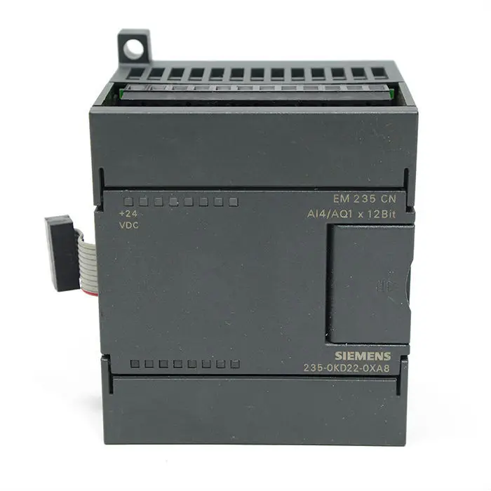 6es7223-1bf22-0xa8 Siemens Plc Simatic S7-200 Digital Input/output