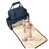JUNYUAN Trendy Design Diaper Bag,Nappy Bag, Baby Diaper Bag Backpack Manufacturer