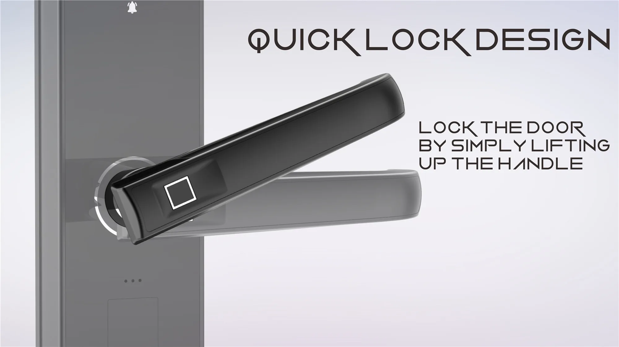 Smart Pad Lock With App,Face Door Lock With Eye Scanner Buy Face Door