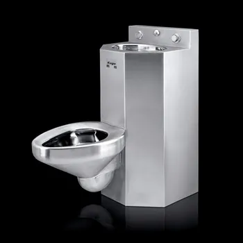 China Portable Prison Toilet Sink Combo For Sale Buy Prison Toilet Sink Combo For Sale China Portable Toilet Prison Toilet Sink Combo Product On Alibaba Com
