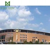 High security waterproof decorative 3.5mm thick flexible decorative ceramic exterior wall slate tile