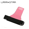 Bear Hand Grips and Gymnastics Grips Great for Cross Training pullups Weight Lifting Chin ups Training Exercise Kettlebell
