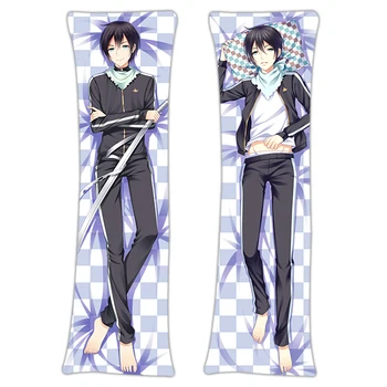 body u pillow Munakata Project K Male  New  Dakimakura Anime Reishi