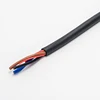 H03VV-F 3*0.75MM2 light vacuum cleaner round cable