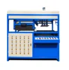 Unique design hot sale abs plastic thermo vacuum forming machine for plastic products with CE