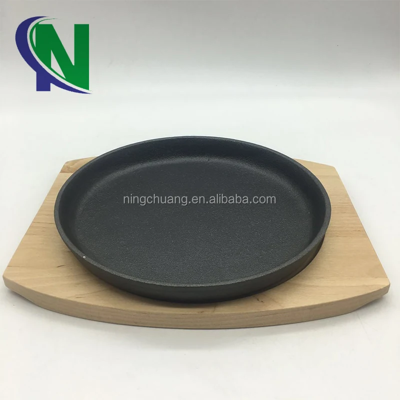 fajita pan 6