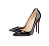 5 COLORS hot selling women dress shoes high heel shoes pumps sexy ladies shoes