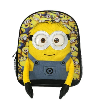 baby school bag