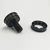 Factory supply good quality titanium crank nuts bolts screws