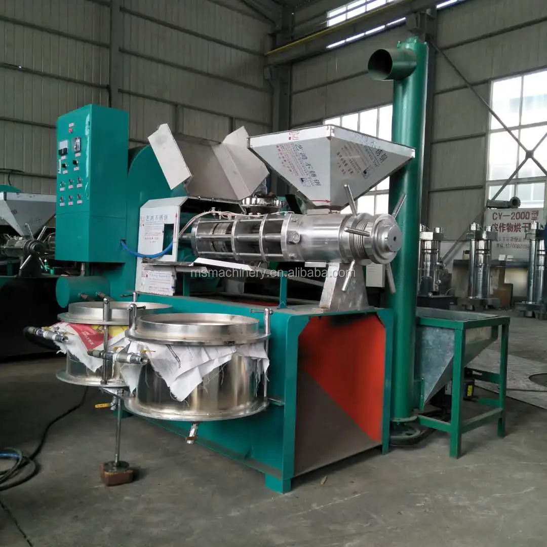 High Grade Coconut Oil Mill Machinery In Kerala With The Lowest Price