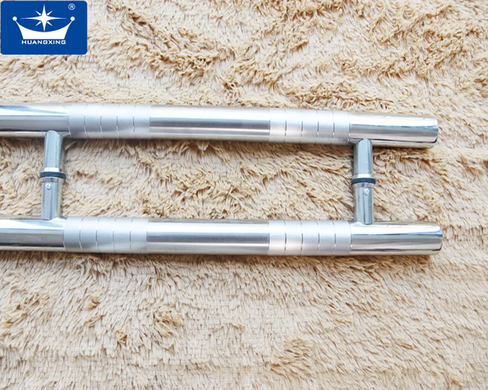 handles different style
