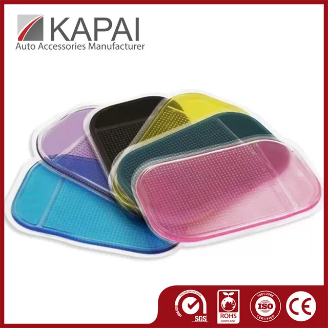 dash grip gel pad