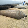 Fishing ship moving inflatable marine rubber airbag