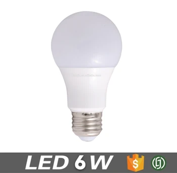 China Zhongshan Factory Intertek Light Bulb With Great Price Bulb