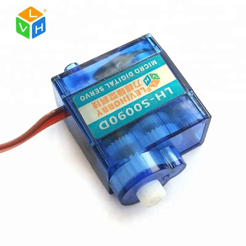 robot servo 9g_1