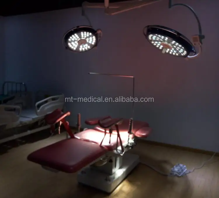 Medical Equipment Shadowless Surgical Lamp Price For Sale