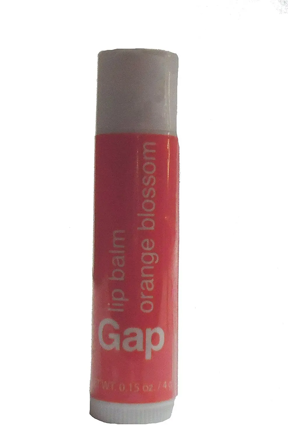gap lip gloss