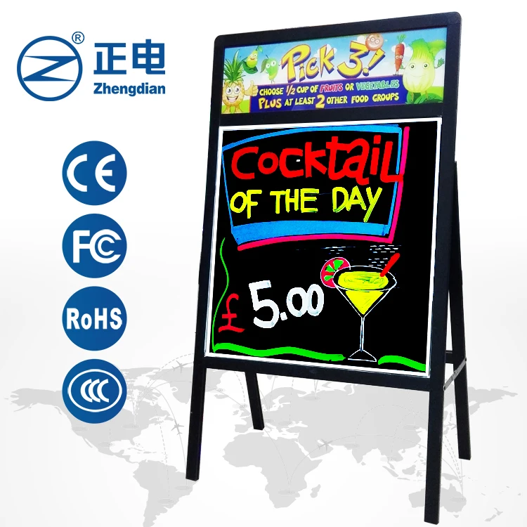 2018 New Invention Outdoor Led Digital Advertising Display Board Buy