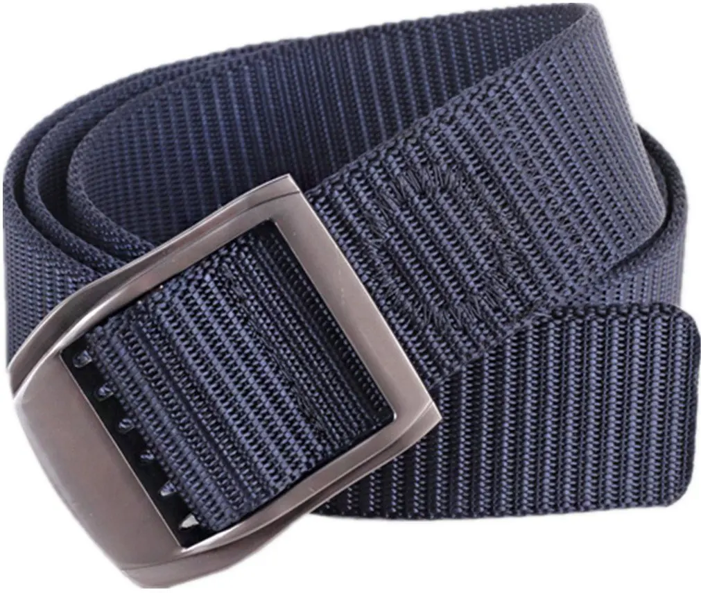 military nylon web belt