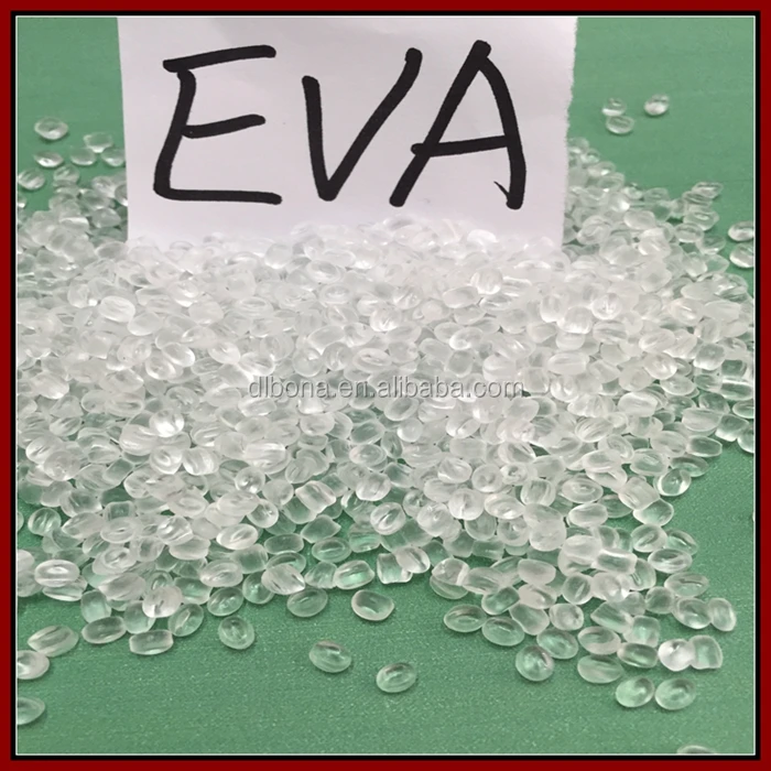 High Quality!! Ethylene Vinyl Acetate Eva Copolymer / Eva Raw Material
