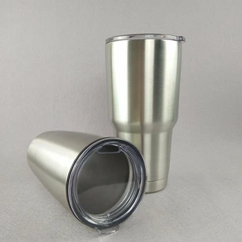 tumbler stainless steel sublimation oz blanks larger