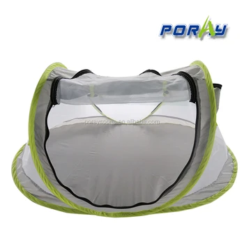 Instant Baby Beach Tent Infant Travel Bed Uv Protection Sun Instant Baby Beach Tent Infant Travel Bed Uv Protection Sun Shelter Pop Up