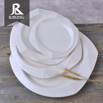 Cheap Bulk Plastic Charger Wedding Heated Dinner Plates Wholesale