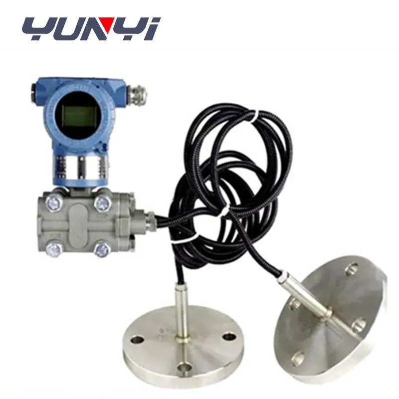 4-20 mA high accuracy YD-2088-1 explosion-proof  pressure transmitter Lcd pressure transmitter