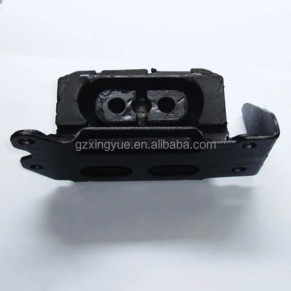 Montagem Do Motor Esquerdo 4668577ab,Serve Para 2.4l L4 Chrysler Pt